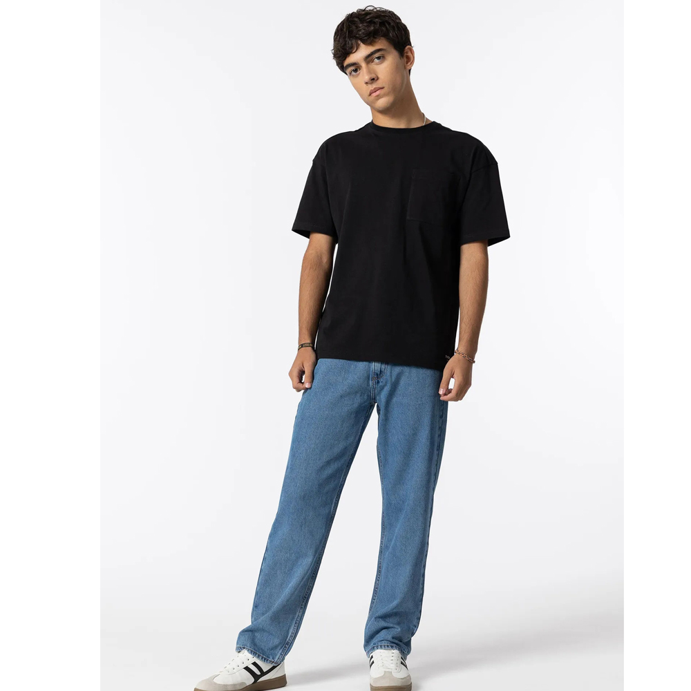 Τζιν παντελόνι TIFFOSI αγόρι - 2