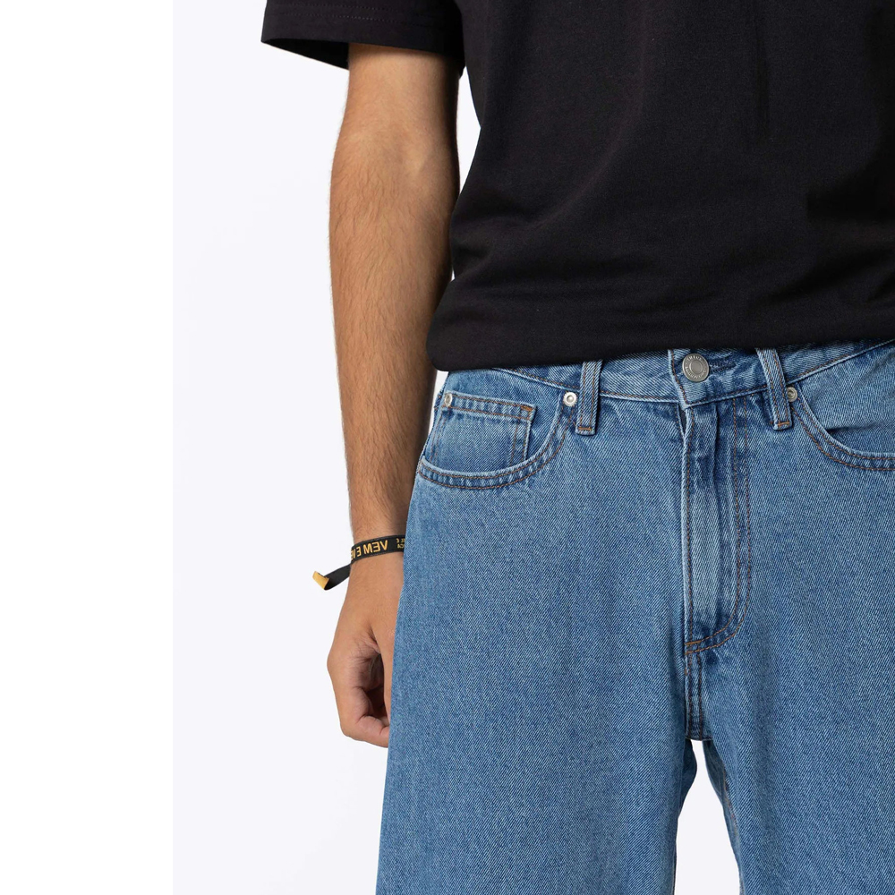 Τζιν παντελόνι TIFFOSI αγόρι - 4