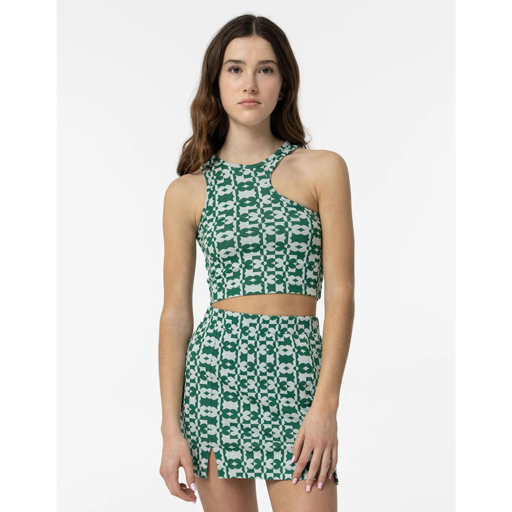 Αμάνικο τοπάκι TIFFOSI - 2