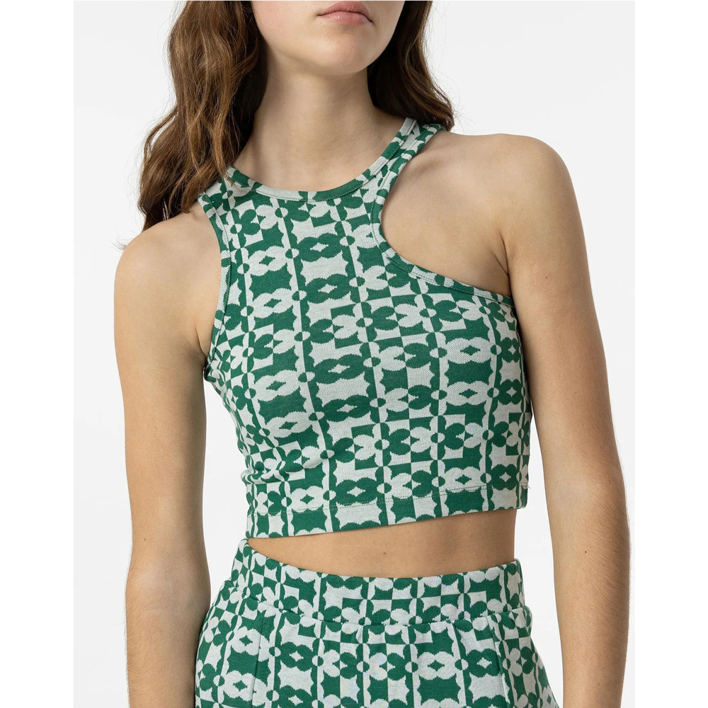 Αμάνικο τοπάκι TIFFOSI - 5