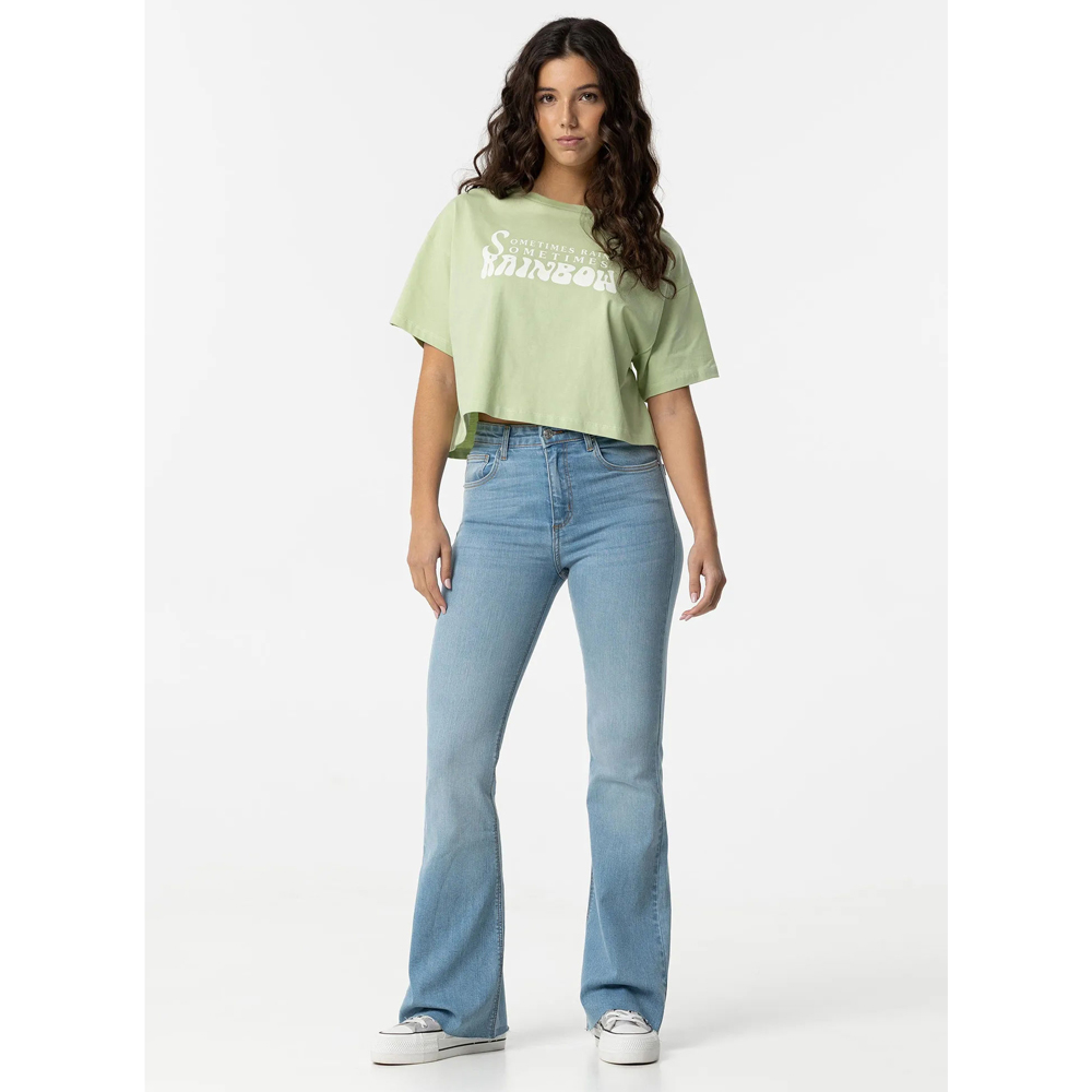 Τζιν παντελόνι TIFFOSI - 2