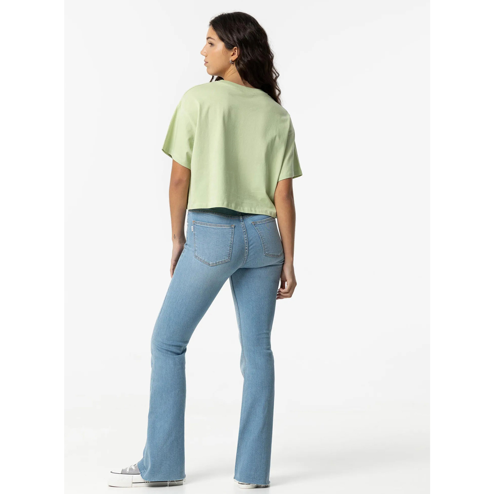 Τζιν παντελόνι TIFFOSI - 3