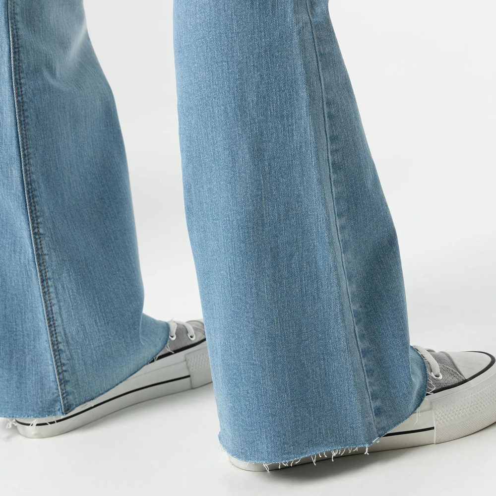 Τζιν παντελόνι TIFFOSI - 5