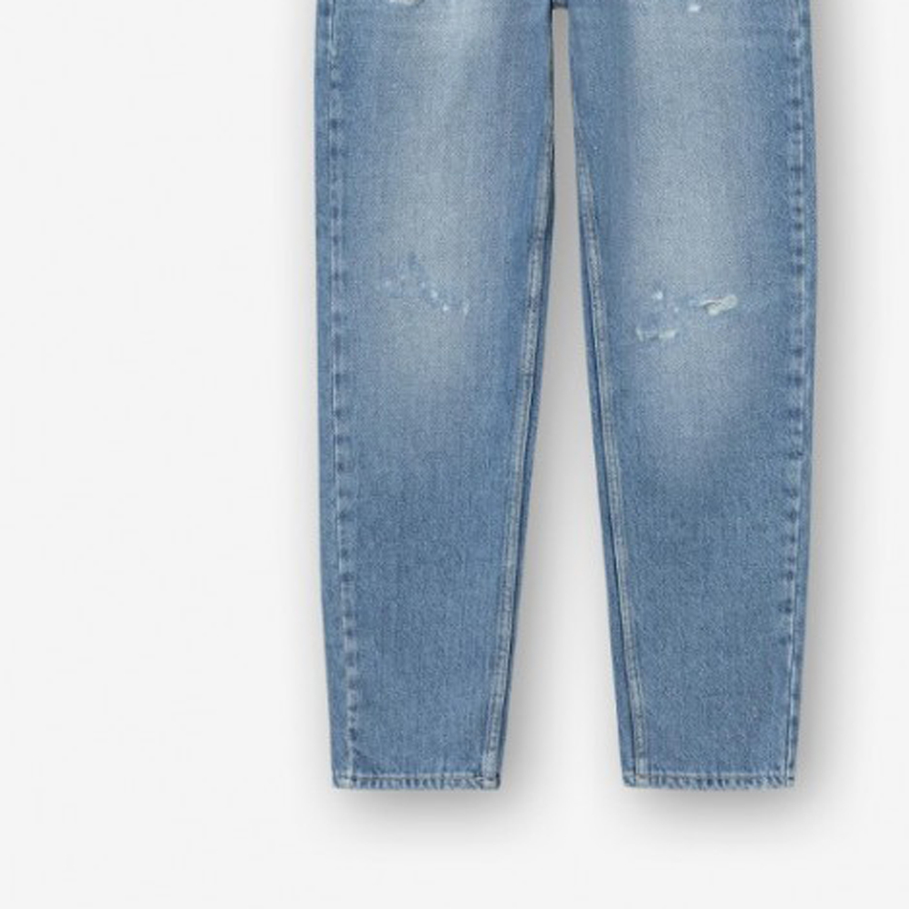 Παντελόνι τζιν TIFFOSI κορίτσι - 3