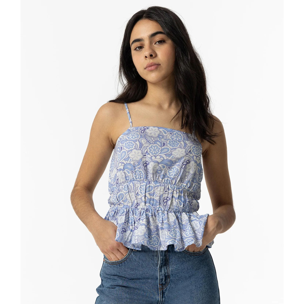 Τιραντέ τοπάκι TIFFOSI κορίτσι - 2