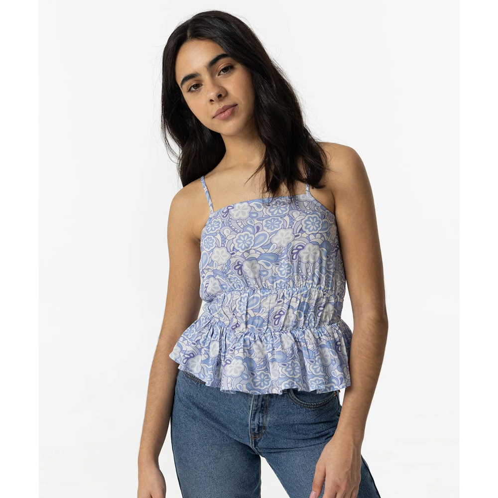 Τιραντέ τοπάκι TIFFOSI κορίτσι - 3