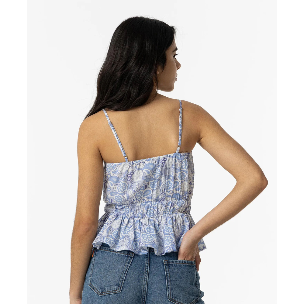 Τιραντέ τοπάκι TIFFOSI κορίτσι - 4