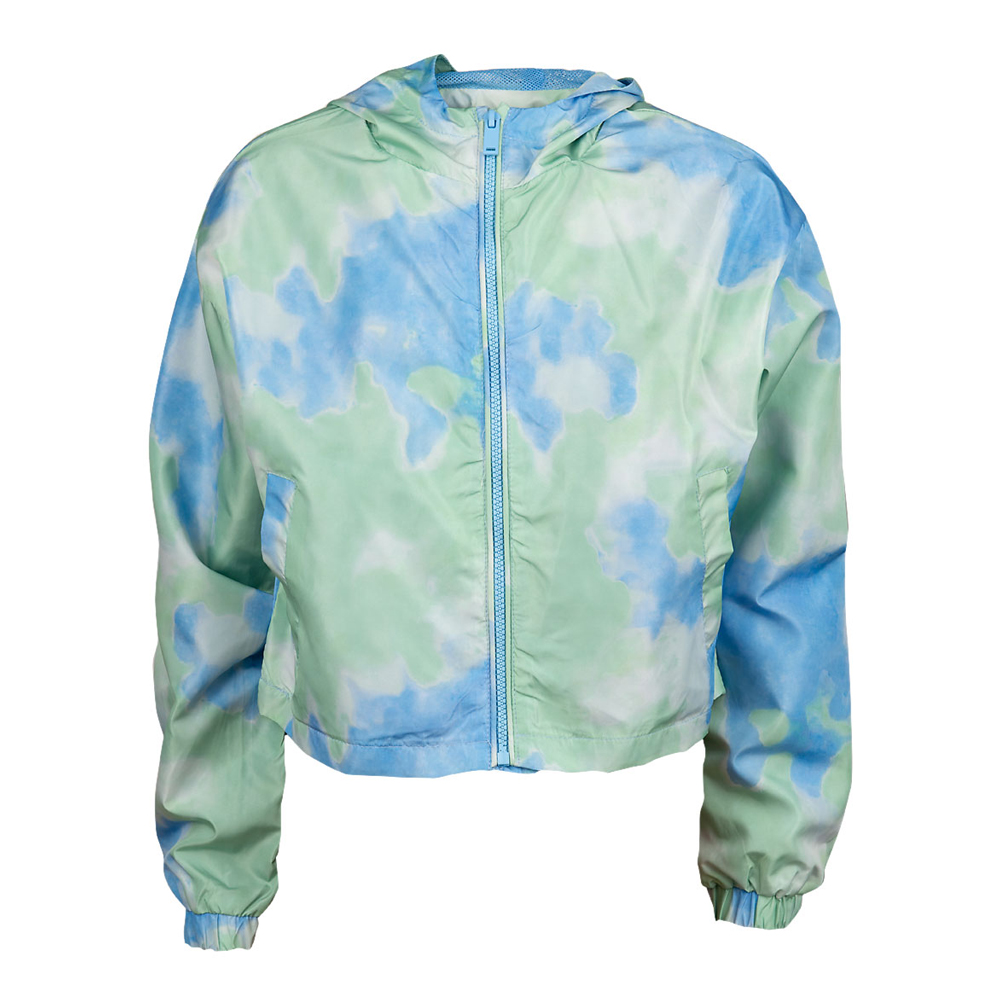 Αντιανεμικό μπουφάν TIFFOSI - ΜΕΝΤΑ