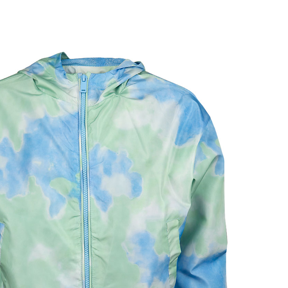 Αντιανεμικό μπουφάν TIFFOSI - 2