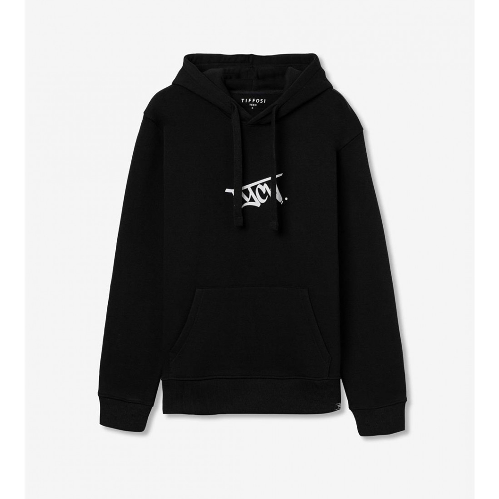 Παιδική μπλούζα φούτερ TIFFOSI αγόρι