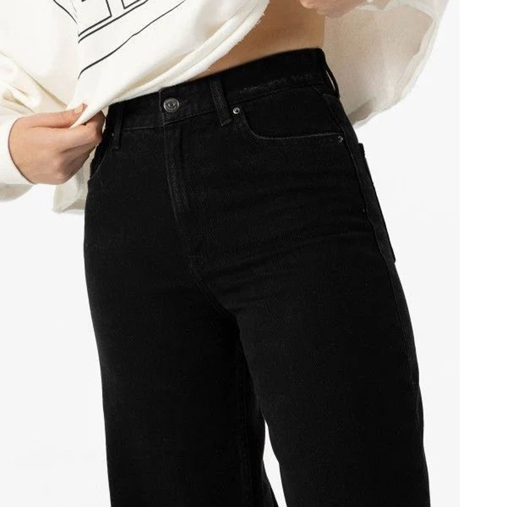 Παιδικό τζιν παντελόνι TIFFOSI κορίτσι - 4