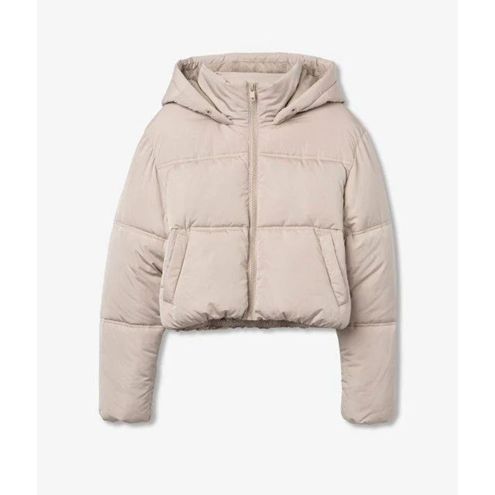 Παιδικό μπουφάν TIFFOSI κορίτσι - 1