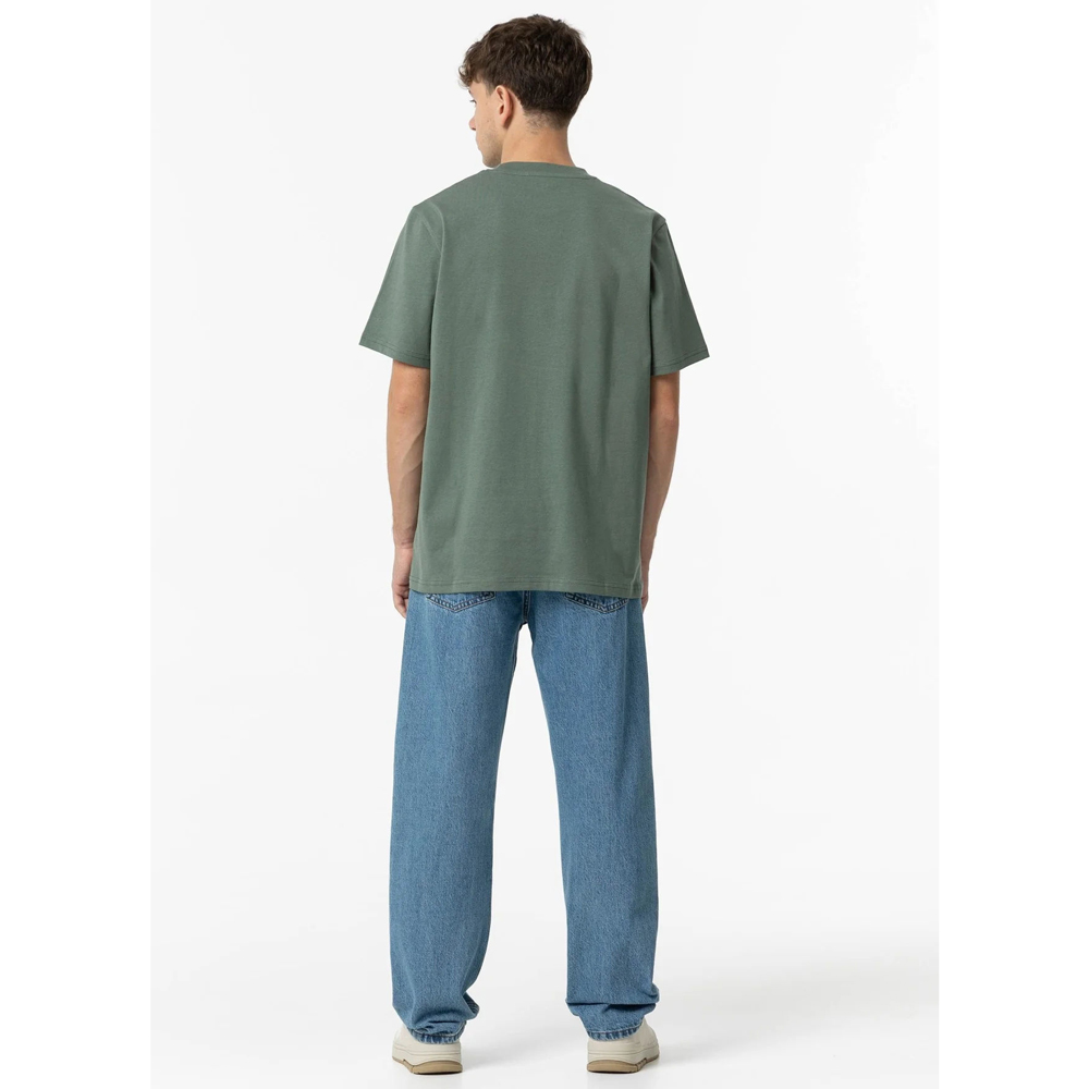 Παιδικό τζιν παντελόνι wide leg TIFFOSI αγόρι - 3