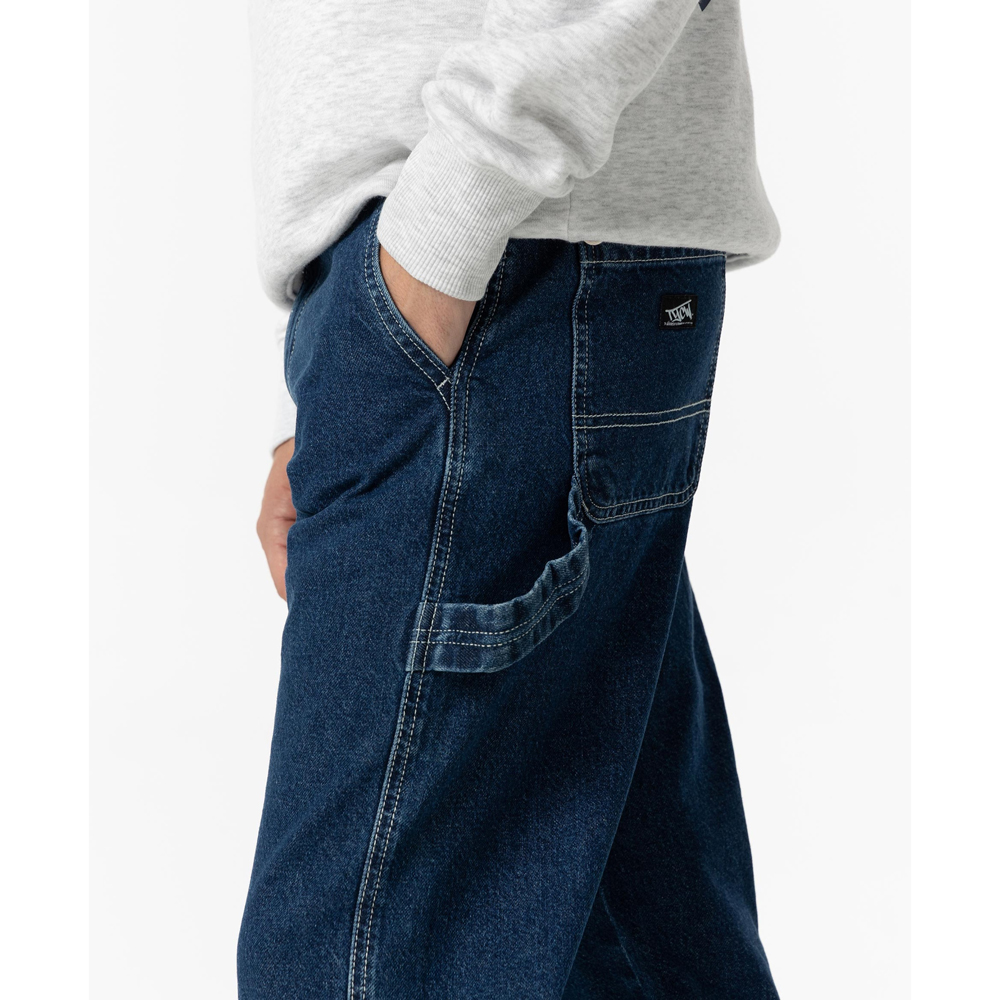 Παιδικό τζιν παντελόνι TIFFOSI αγόρι - 3