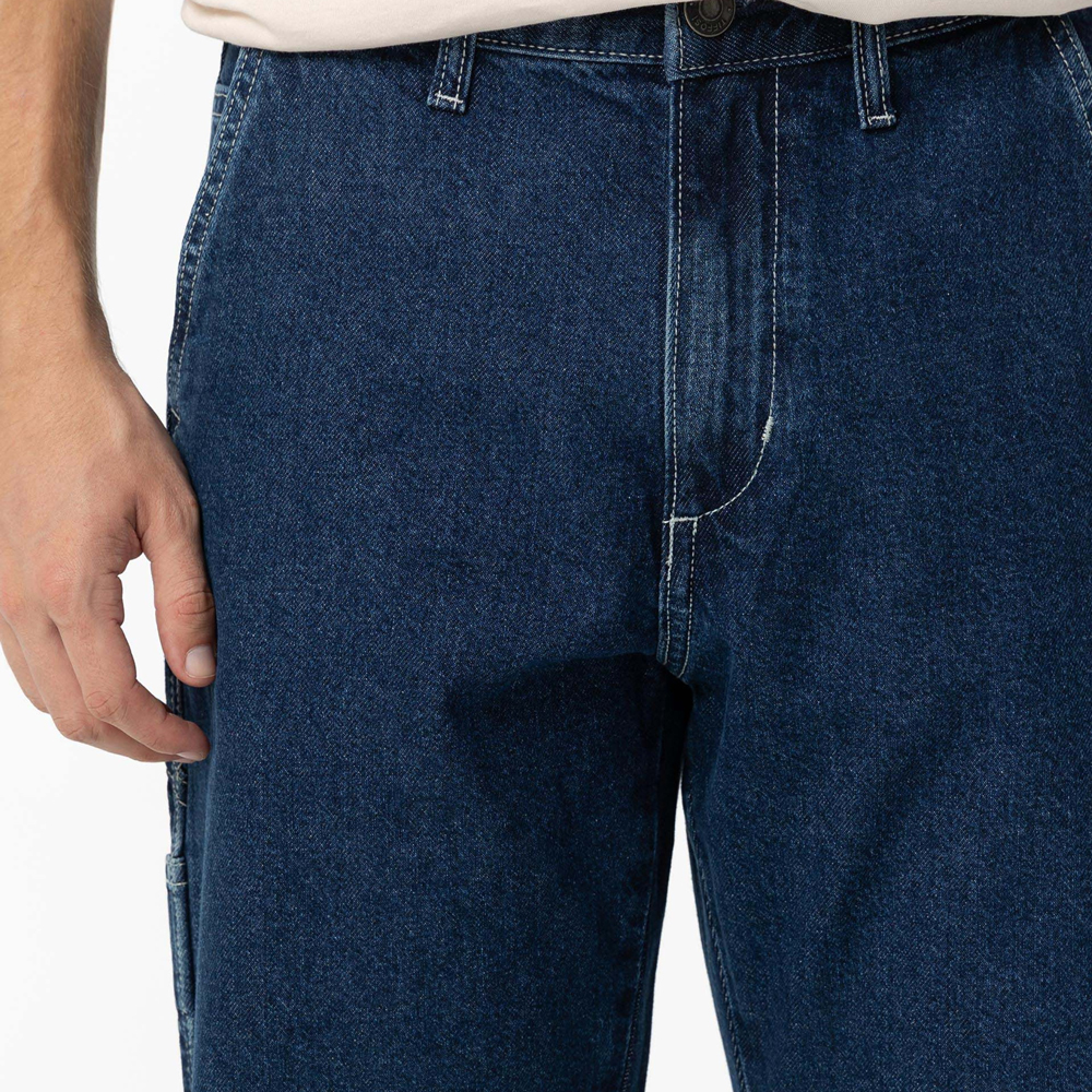 Παιδικό τζιν παντελόνι TIFFOSI αγόρι - 4