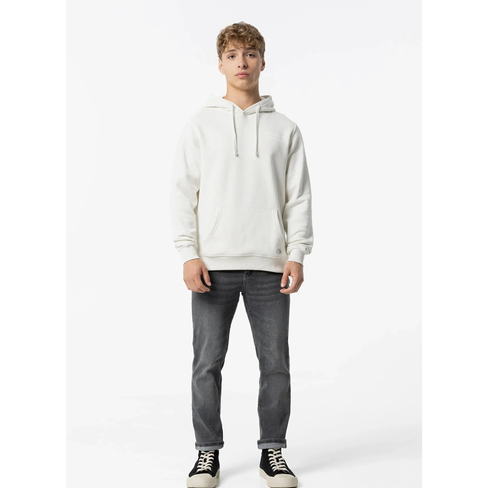 Παιδικό τζιν παντελόνι TIFFOSI αγόρι - 2