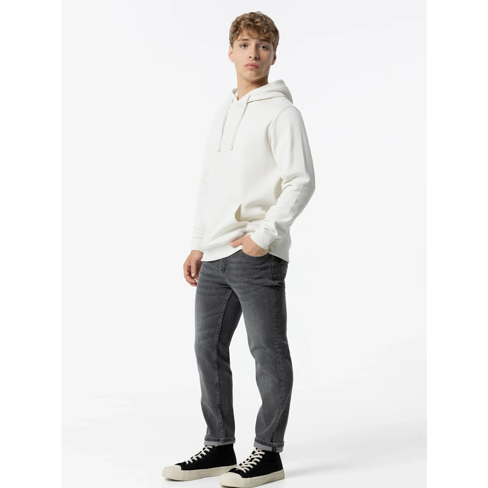 Παιδικό τζιν παντελόνι TIFFOSI αγόρι - 3