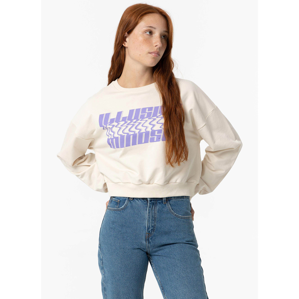 Παιδική μπλούζα φούτερ TIFFOSI κορίτσι - 2