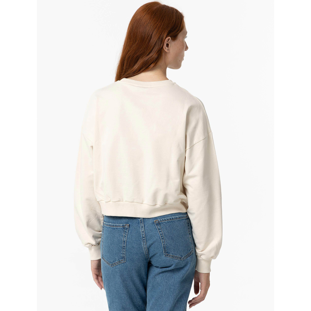 Παιδική μπλούζα φούτερ TIFFOSI κορίτσι - 3