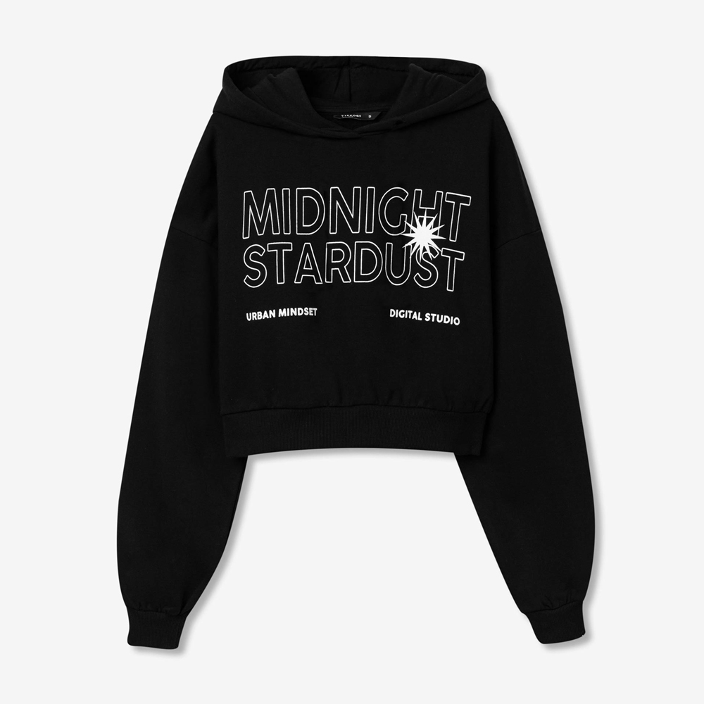 Παιδικό φούτερ TIFFOSI κορίτσι - 1