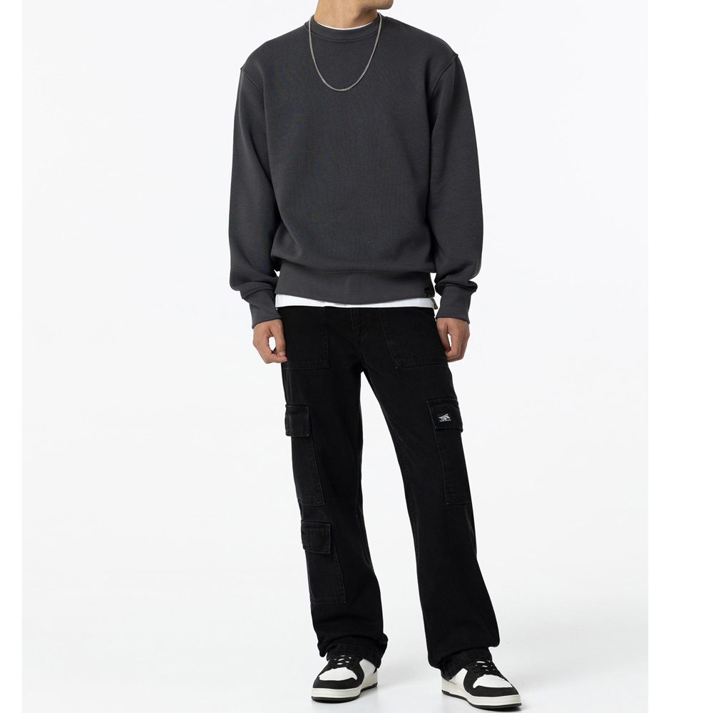 Παιδικό τζιν παντελόνι TIFFOSI αγόρι - 2