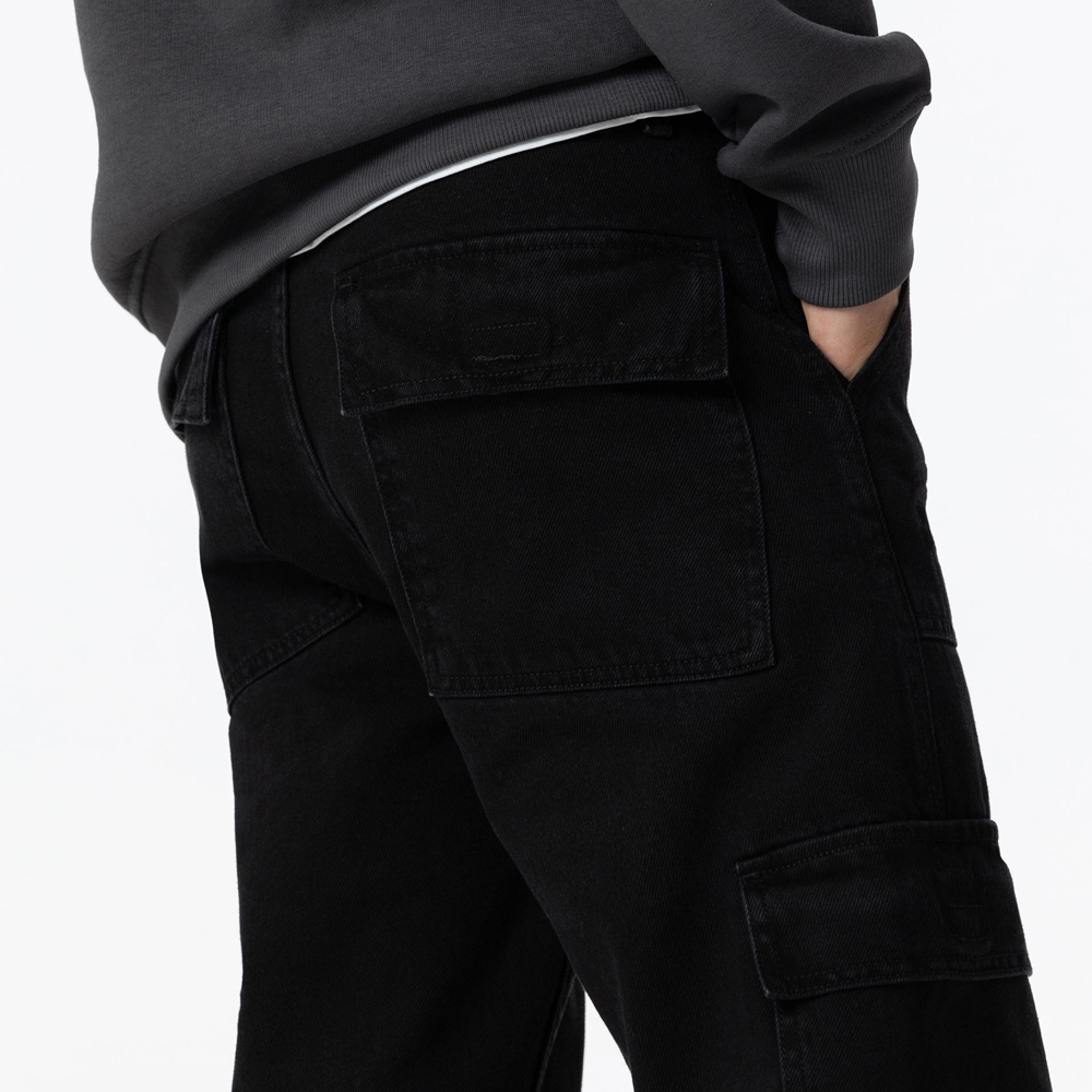 Παιδικό τζιν παντελόνι TIFFOSI αγόρι - 5