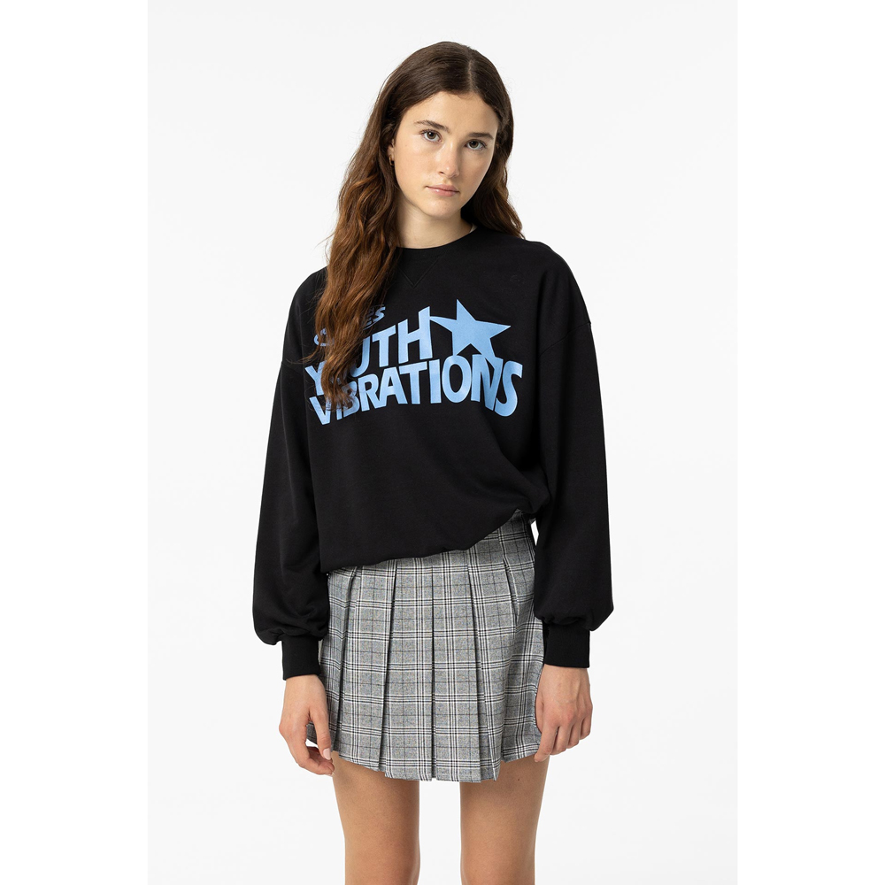 Παιδικό φούτερ TIFFOSI κορίτσι - 2