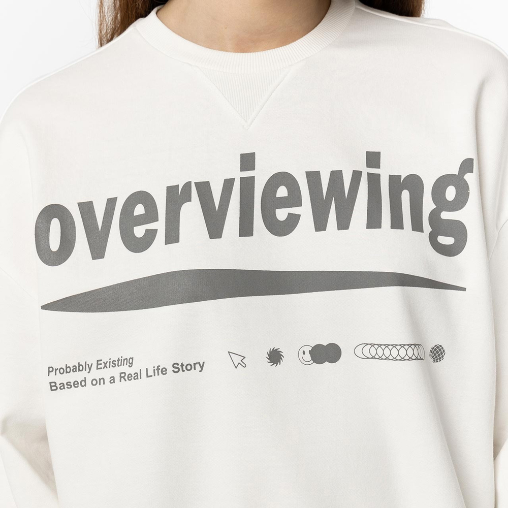 Παιδικό φούτερ TIFFOSI κορίτσι - 4