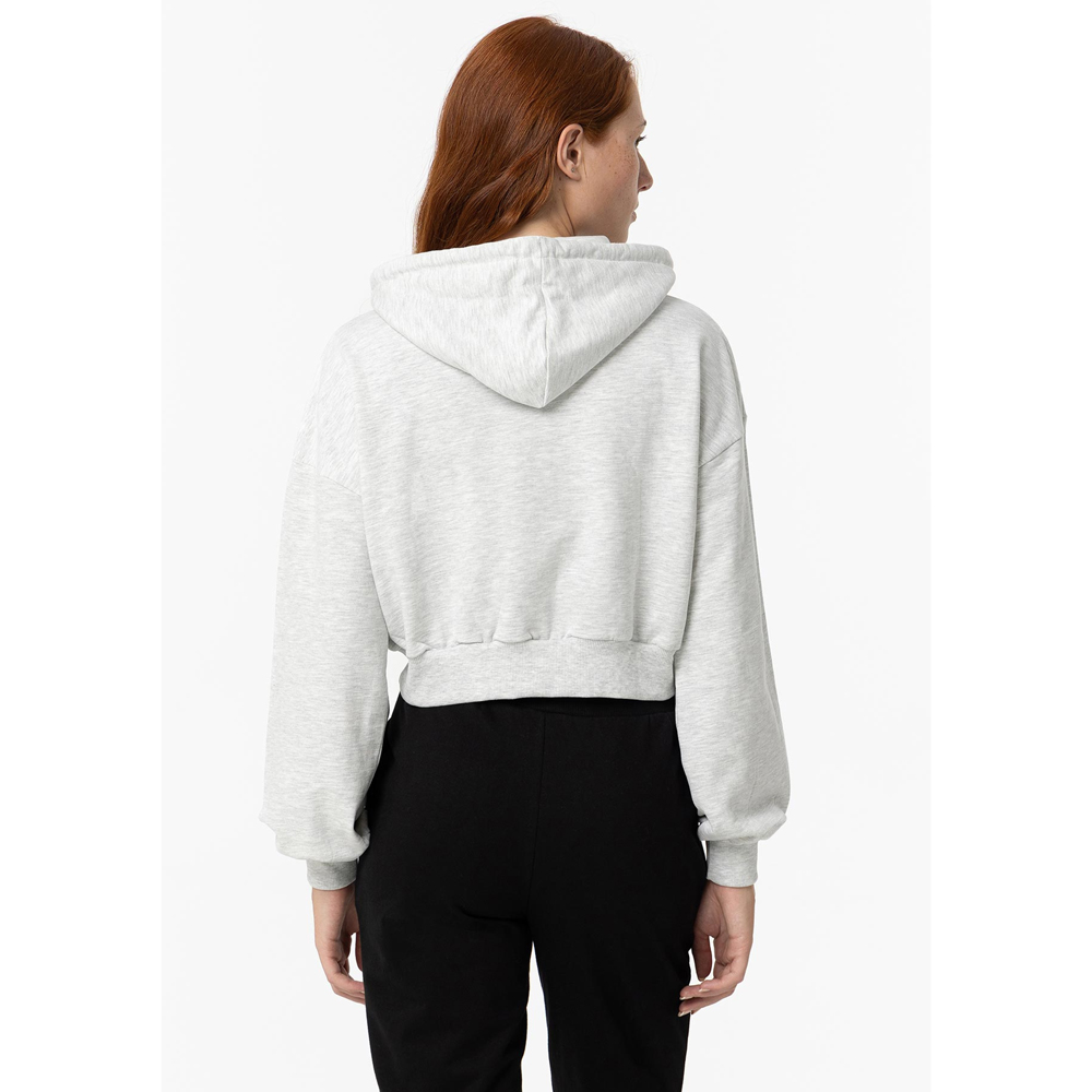 Παιδική μπλούζα φούτερ TIFFOSI κορίτσι - 3