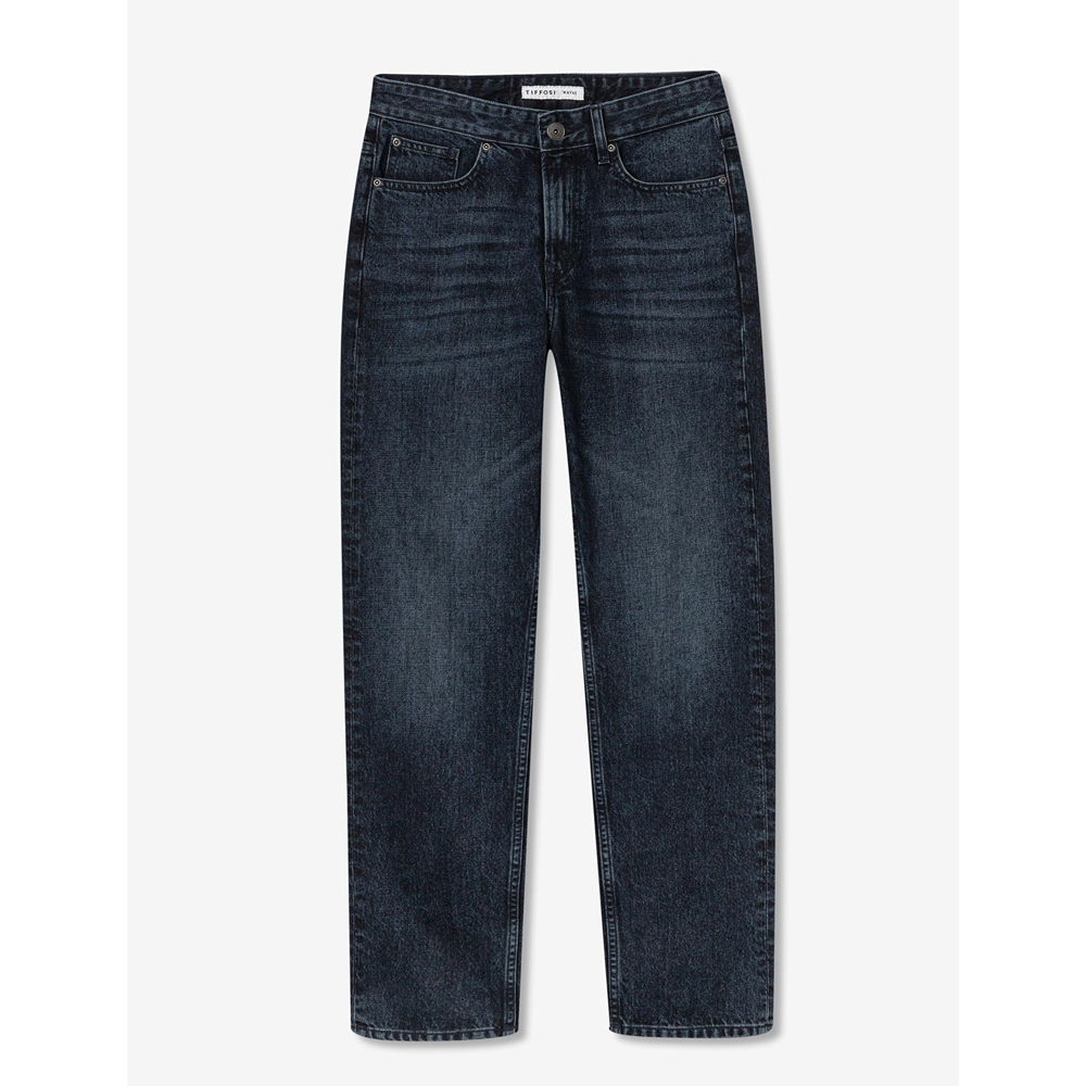 Παιδικό τζιν παντελόνι TIFFOSI αγόρι - 1
