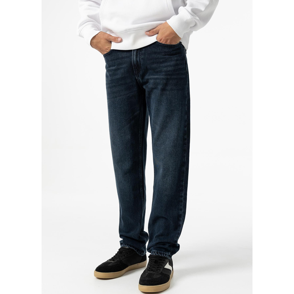 Παιδικό τζιν παντελόνι TIFFOSI αγόρι - 2