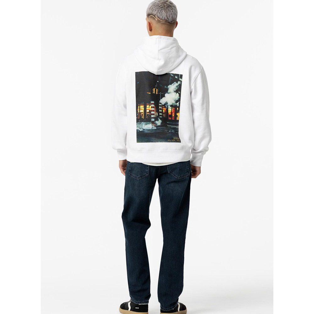 Παιδικό τζιν παντελόνι TIFFOSI αγόρι - 3