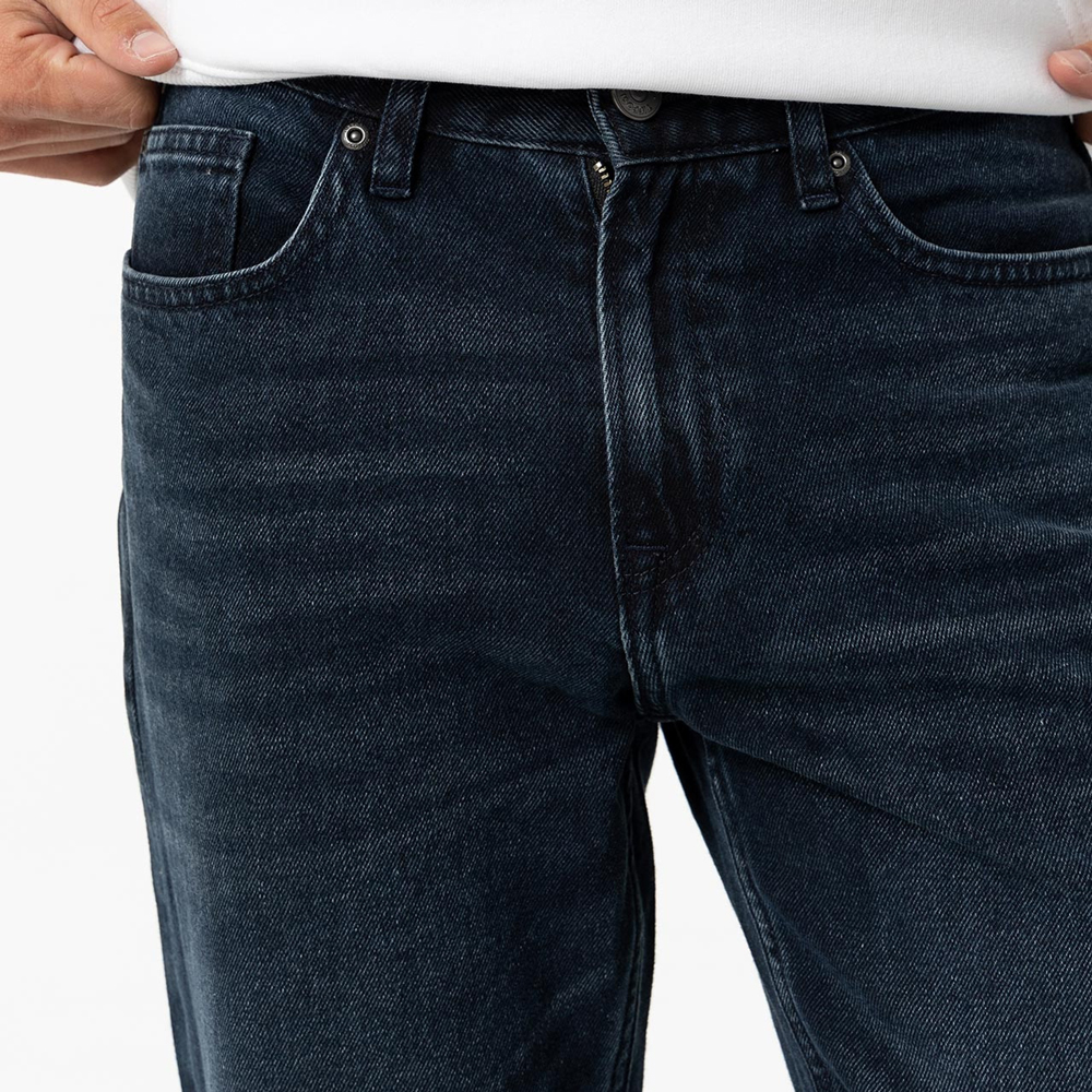 Παιδικό τζιν παντελόνι TIFFOSI αγόρι - 4