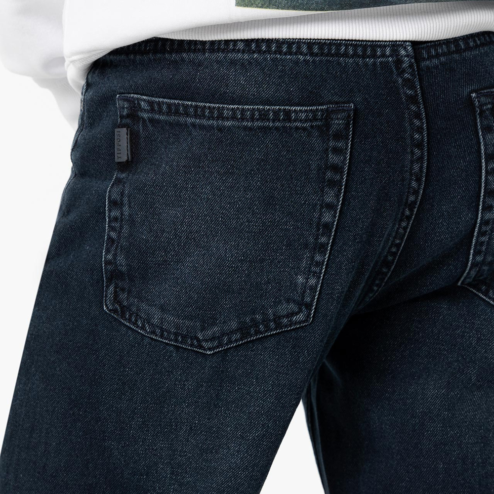 Παιδικό τζιν παντελόνι TIFFOSI αγόρι - 5