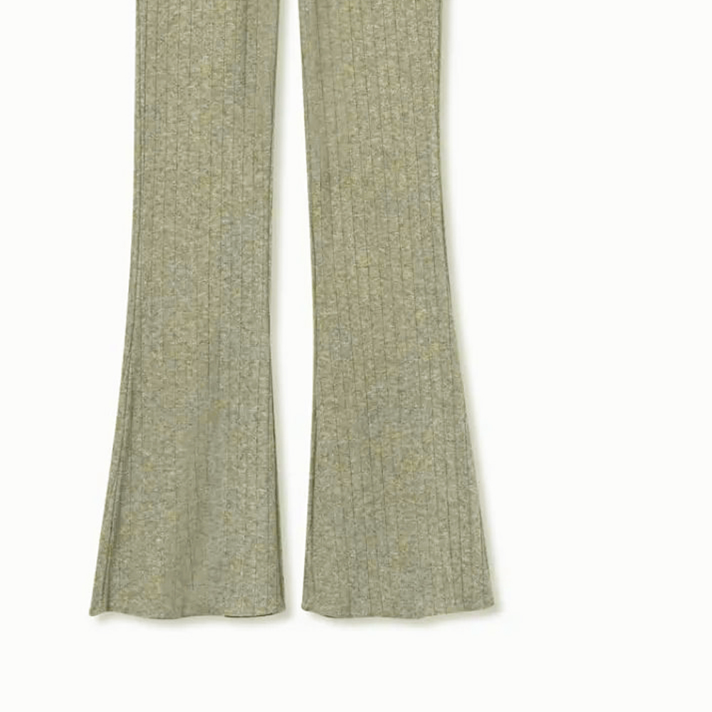 Παιδικό υφασμάτινο παντελόνι καμπάνα TIFFOSI κορίτσι - 3