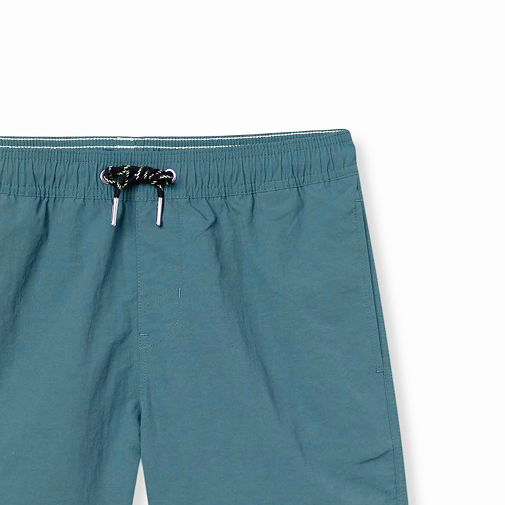 Παιδικό μαγιό βερμούδα TIFFOSI αγόρι - 2