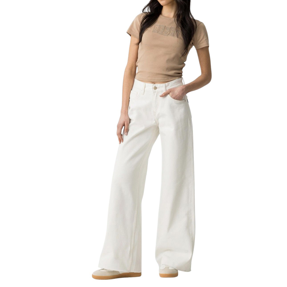 Παιδικό παντελόνι TIFFOSI κορίτσι - 2