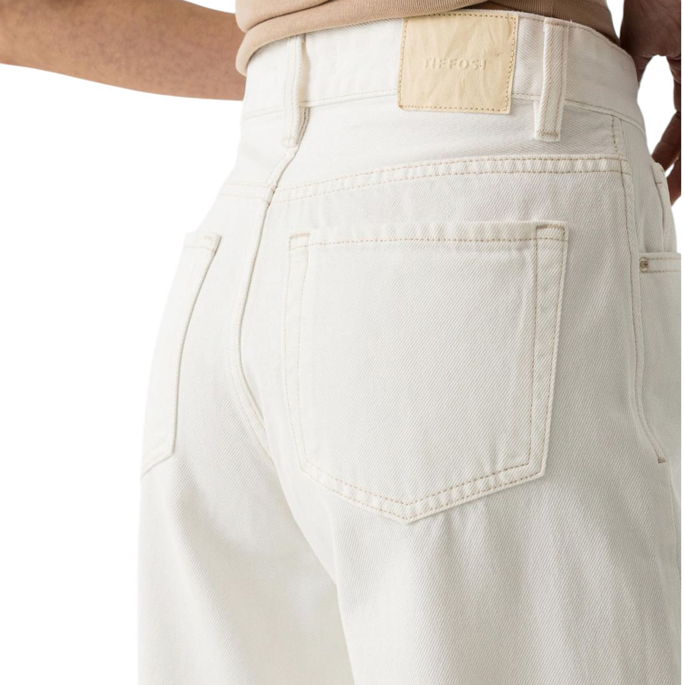 Παιδικό παντελόνι TIFFOSI κορίτσι - 4