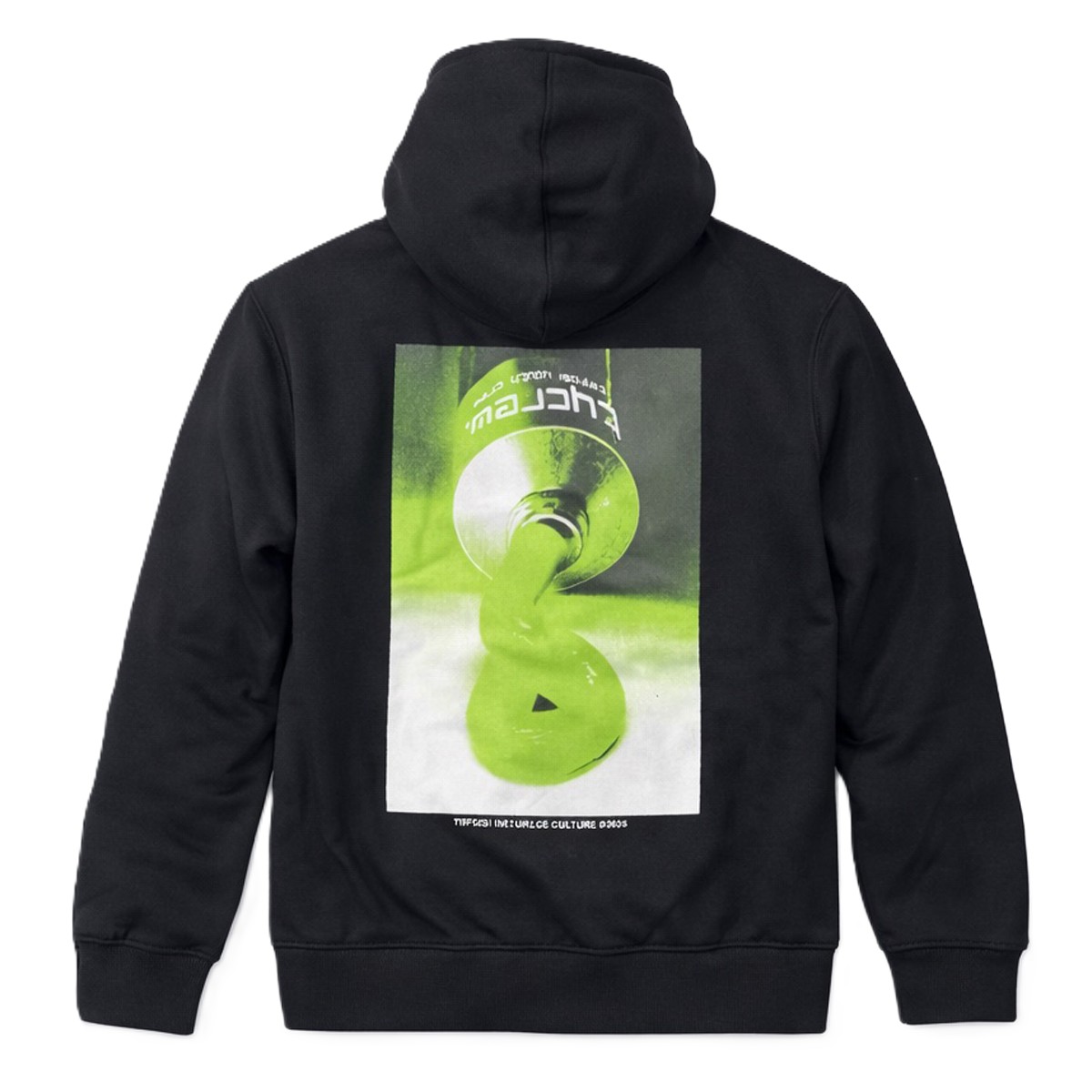 Παιδικό φούτερ με κουκούλα TIFFOSI αγόρι - 2