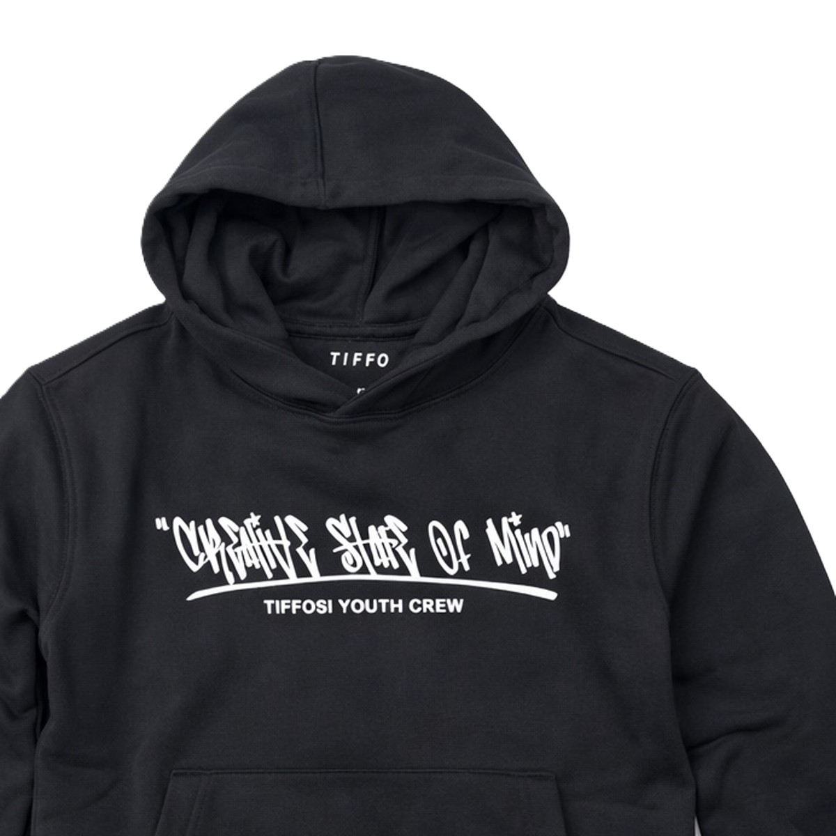 Παιδικό φούτερ με κουκούλα TIFFOSI αγόρι - 3