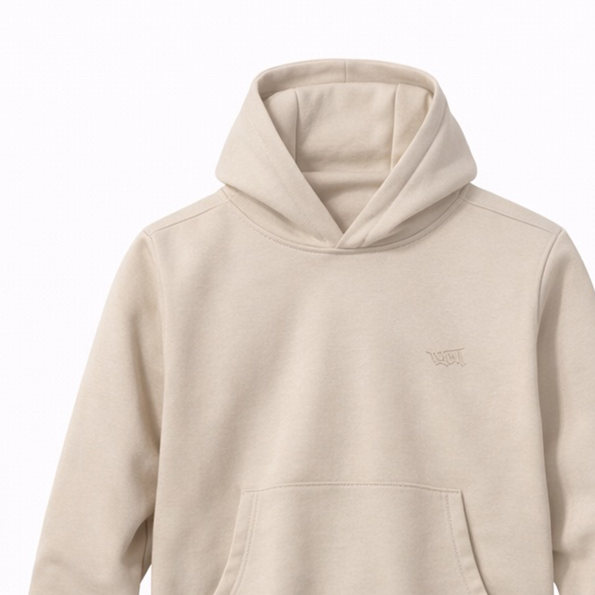 Παιδικό φούτερ με κουκούλα TIFFOSI αγόρι - 3