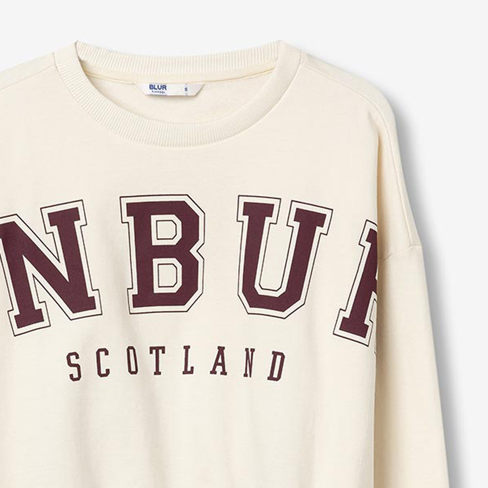 Παιδικό crop φούτερ TIFFOSI κορίτσι - 2