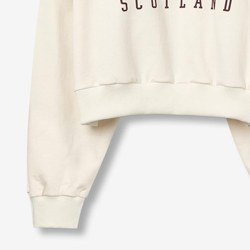 Παιδικό crop φούτερ TIFFOSI κορίτσι - 3