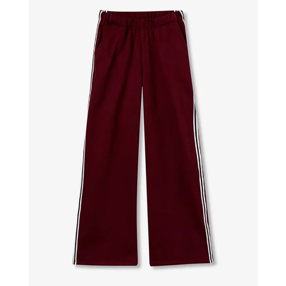 Παιδικό παντελόνι φόρμας TIFFOSI κορίτσι - ΡΟΔΙ