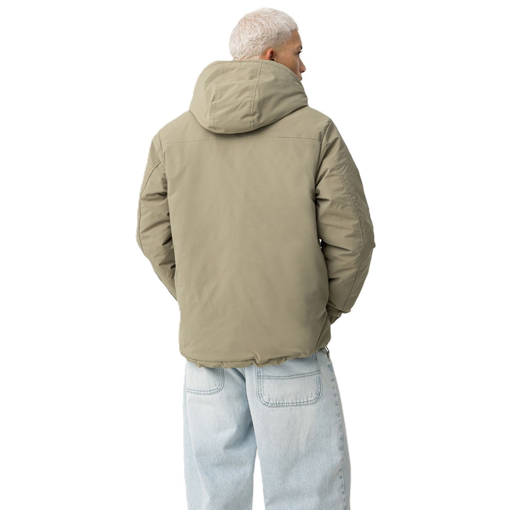 Εφηβικό μπουφάν TIFFOSI αγόρι - 4