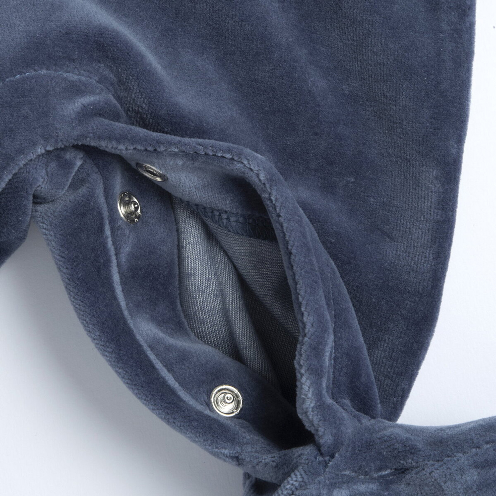 Βρεφικό φορμάκι CHICCO αγόρι - 2