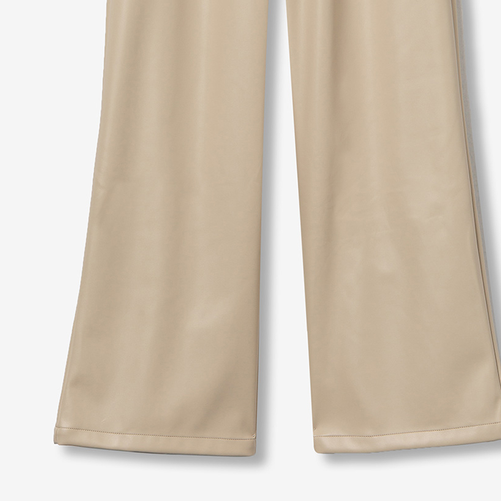 Παιδικό παντελόνι δερματίνη TIFFOSI κορίτσι - 3