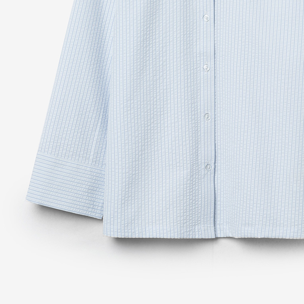 Παιδικό ριγέ πουκάμισο TIFFOSI αγόρι - 3