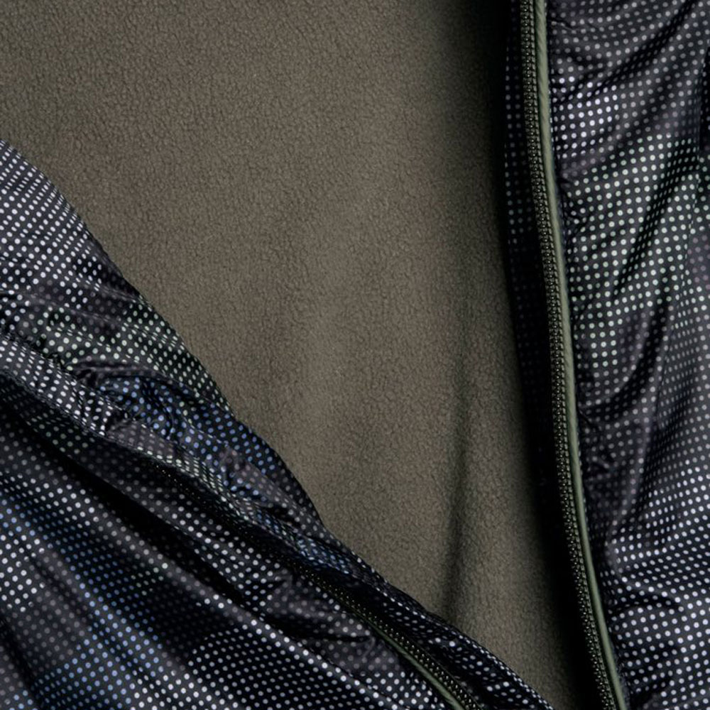 Παιδικό μπουφάν με κουκούλα CHICCO αγόρι - 3