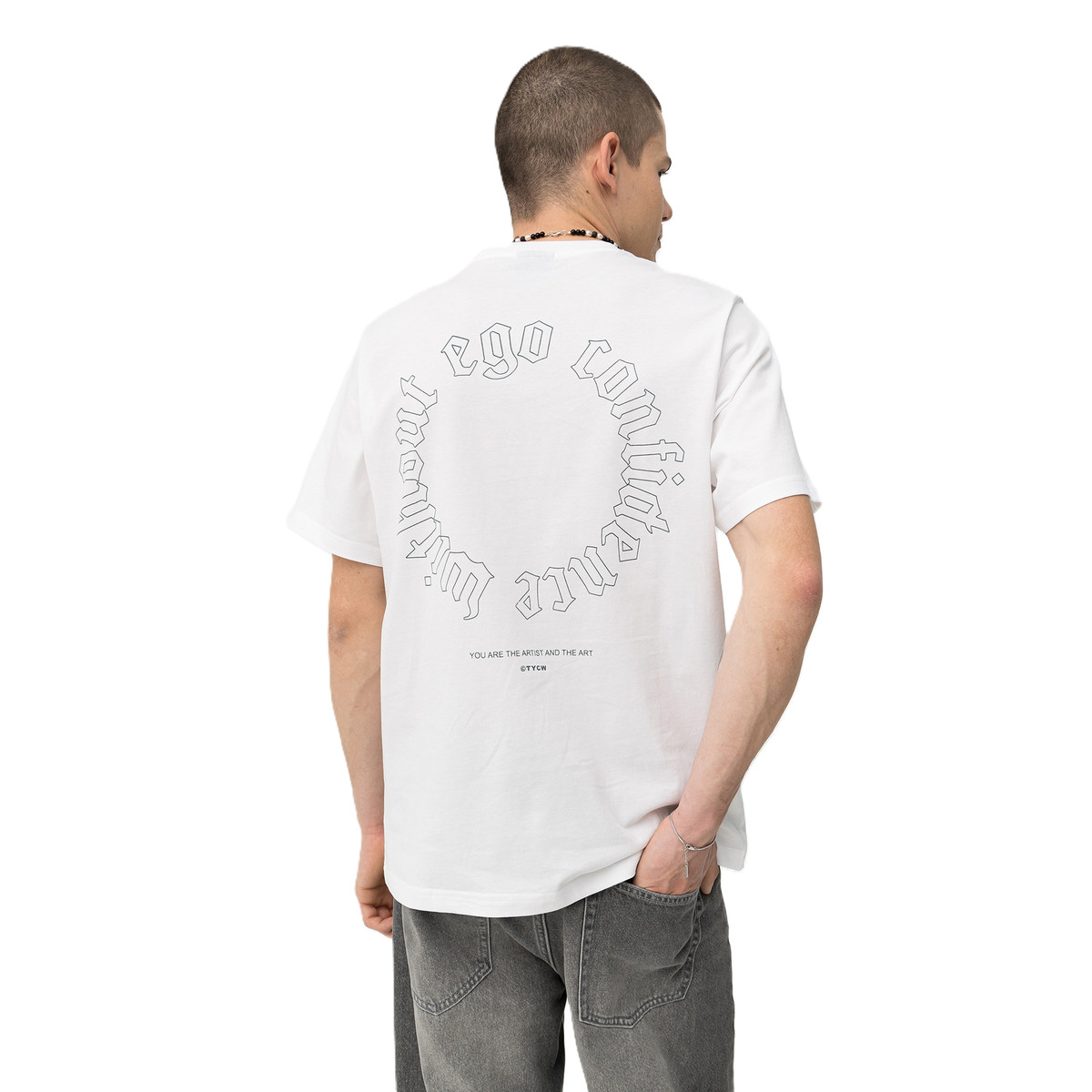 Παιδική μπλούζα TIFFOSI αγόρι - 3